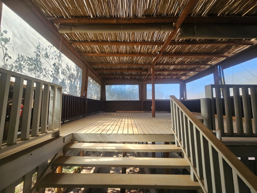 To Let commercial Property for Rent in Hoedspruit Limpopo