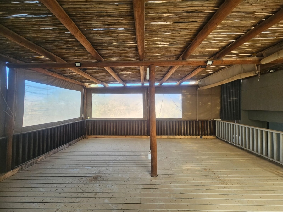 To Let commercial Property for Rent in Hoedspruit Limpopo