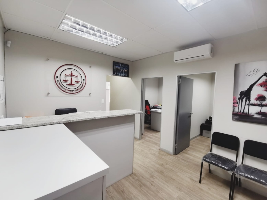 Commercial Property for Sale in Polokwane Central Limpopo