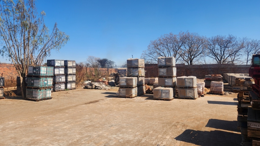 Commercial Property for Sale in Polokwane Industria Limpopo