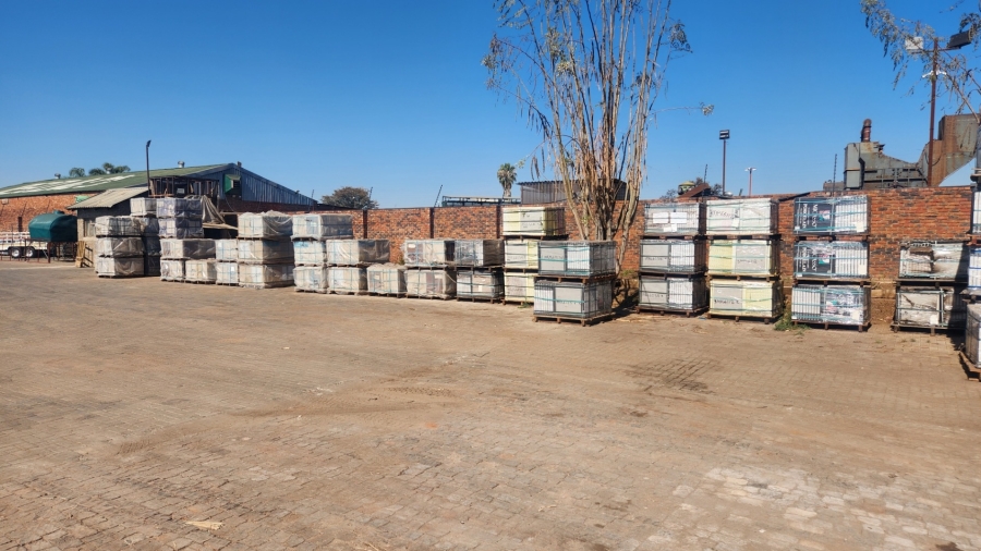 Commercial Property for Sale in Polokwane Industria Limpopo