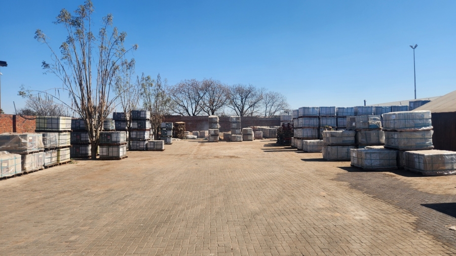 Commercial Property for Sale in Polokwane Industria Limpopo