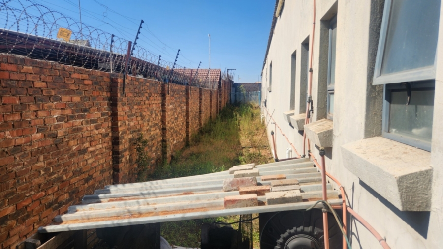 Commercial Property for Sale in Polokwane Industria Limpopo