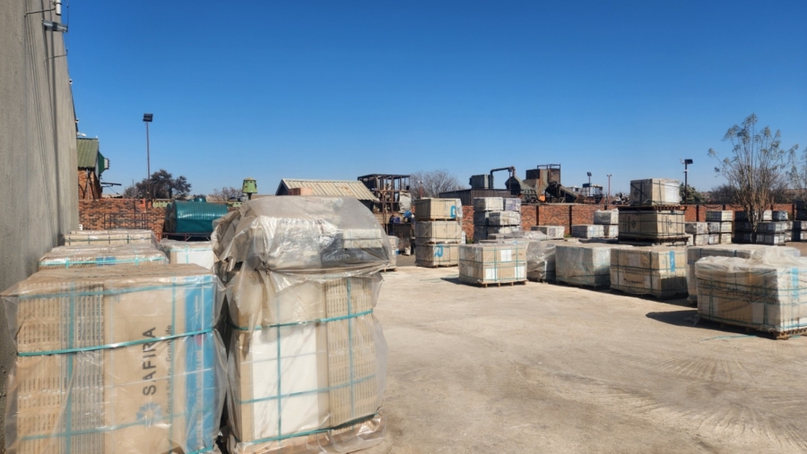 Commercial Property for Sale in Polokwane Industria Limpopo