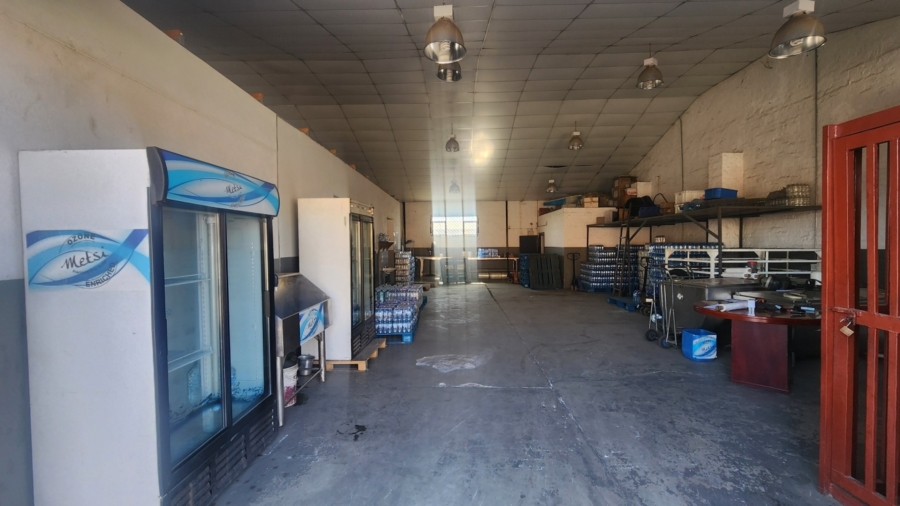 Commercial Property for Sale in Polokwane Industria Limpopo