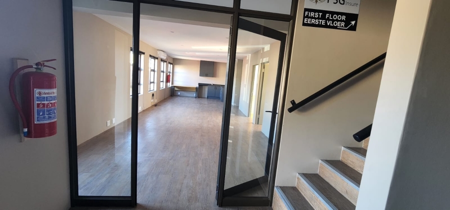 To Let commercial Property for Rent in Bela Bela Limpopo