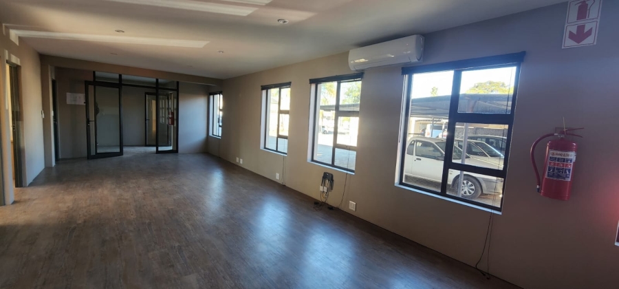 To Let commercial Property for Rent in Bela Bela Limpopo