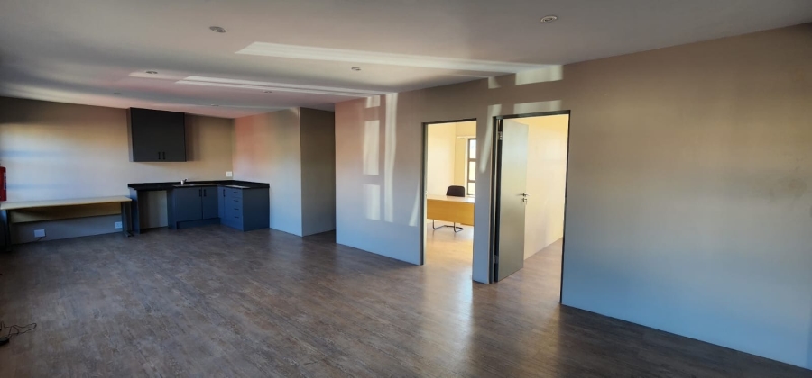 To Let commercial Property for Rent in Bela Bela Limpopo