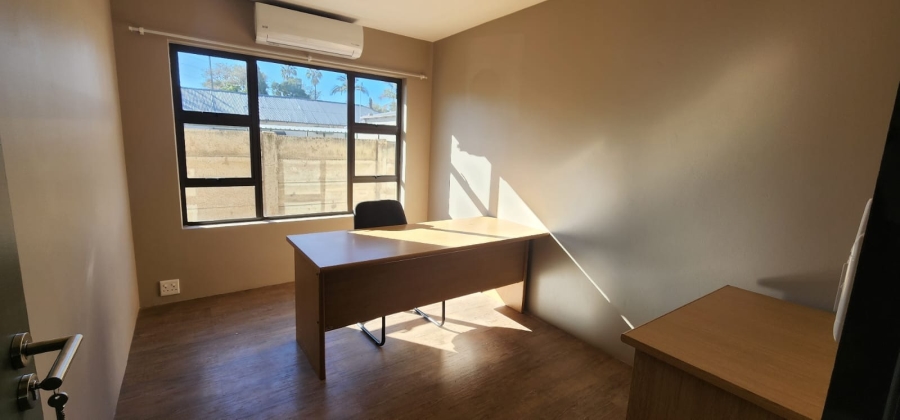 To Let commercial Property for Rent in Bela Bela Limpopo