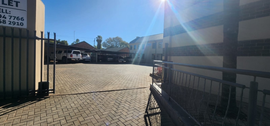 To Let commercial Property for Rent in Bela Bela Limpopo