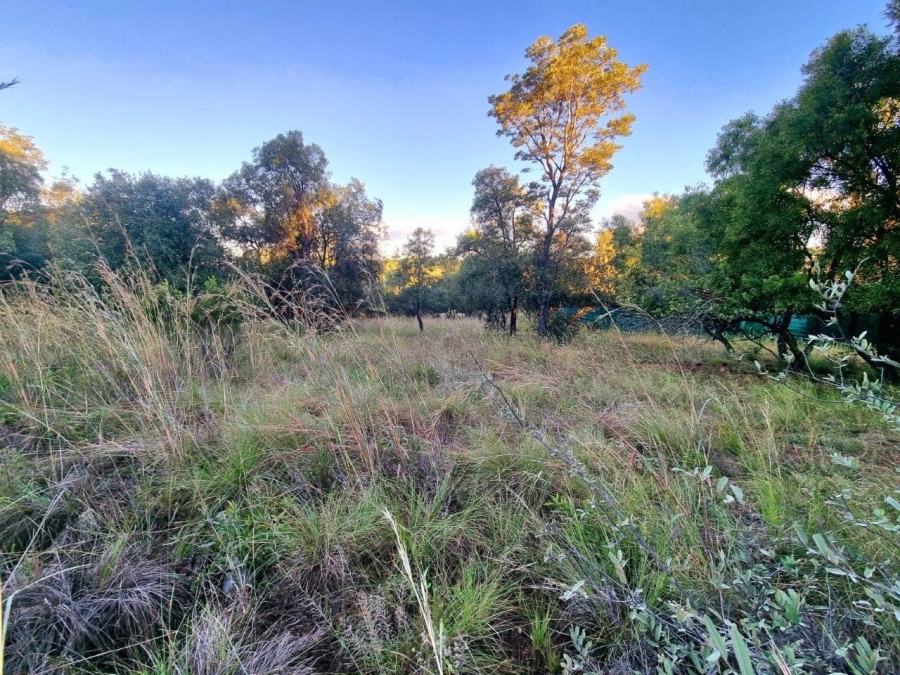 0 Bedroom Property for Sale in Koro Creek Golf Estate Limpopo