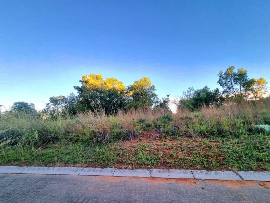 0 Bedroom Property for Sale in Koro Creek Golf Estate Limpopo