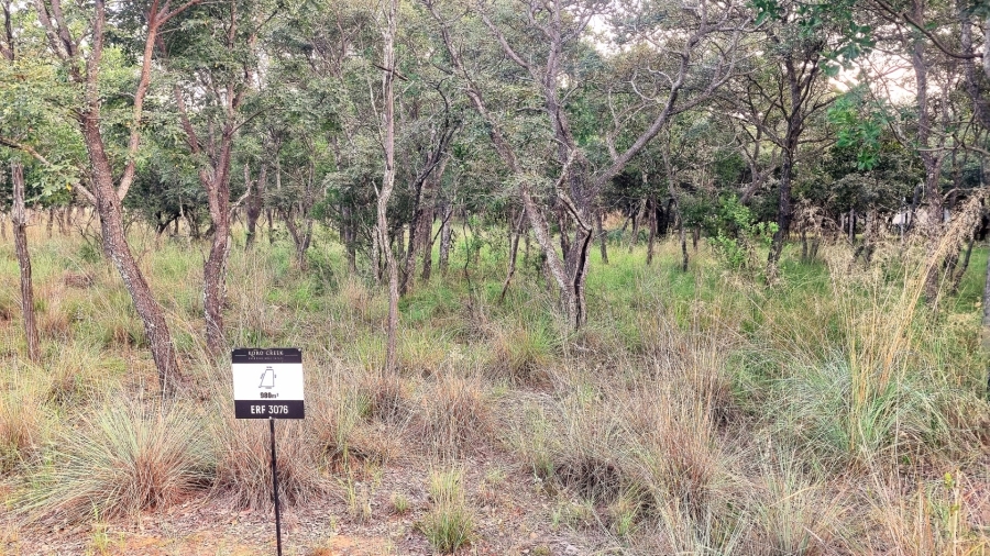 0 Bedroom Property for Sale in Koro Creek Golf Estate Limpopo