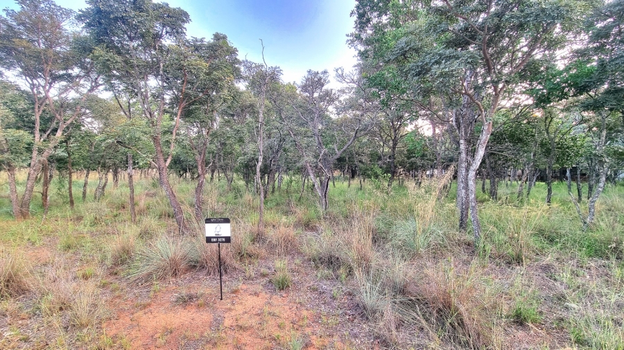 0 Bedroom Property for Sale in Koro Creek Golf Estate Limpopo