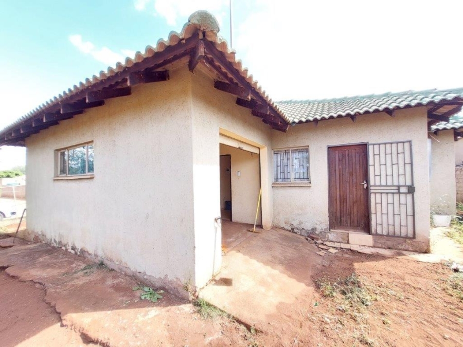 4 Bedroom Property for Sale in Lebowakgomo Zone S Limpopo