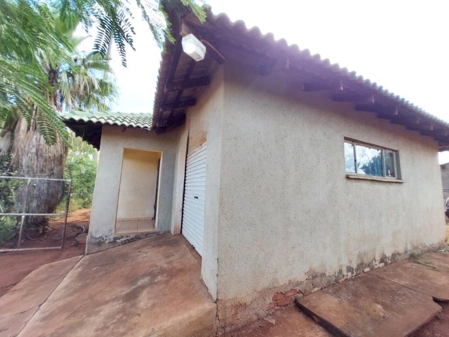 4 Bedroom Property for Sale in Lebowakgomo Zone S Limpopo