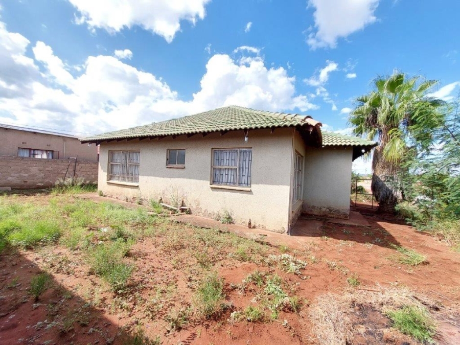 4 Bedroom Property for Sale in Lebowakgomo Zone S Limpopo