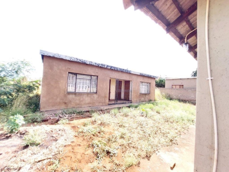 4 Bedroom Property for Sale in Lebowakgomo Zone S Limpopo
