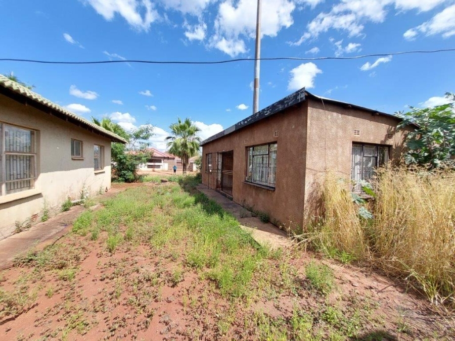 4 Bedroom Property for Sale in Lebowakgomo Zone S Limpopo
