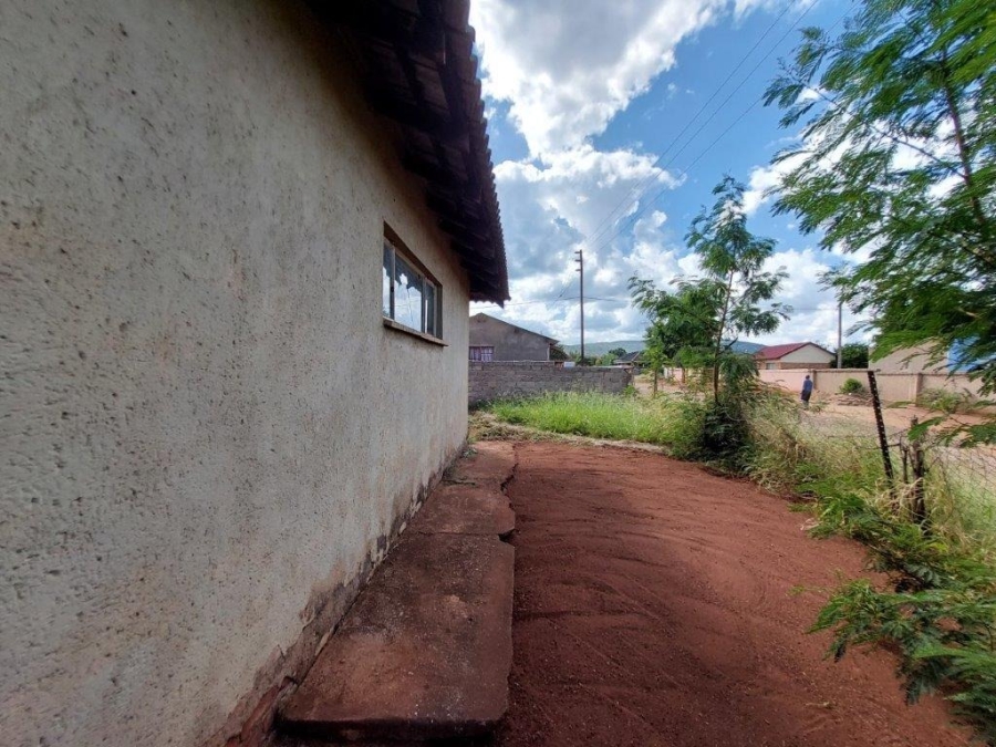 4 Bedroom Property for Sale in Lebowakgomo Zone S Limpopo