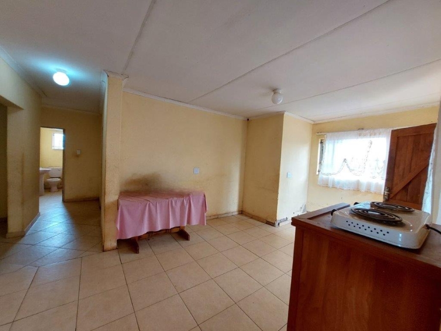 4 Bedroom Property for Sale in Lebowakgomo Zone S Limpopo
