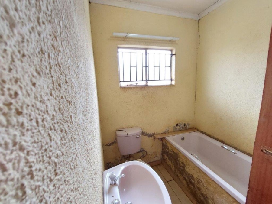 4 Bedroom Property for Sale in Lebowakgomo Zone S Limpopo