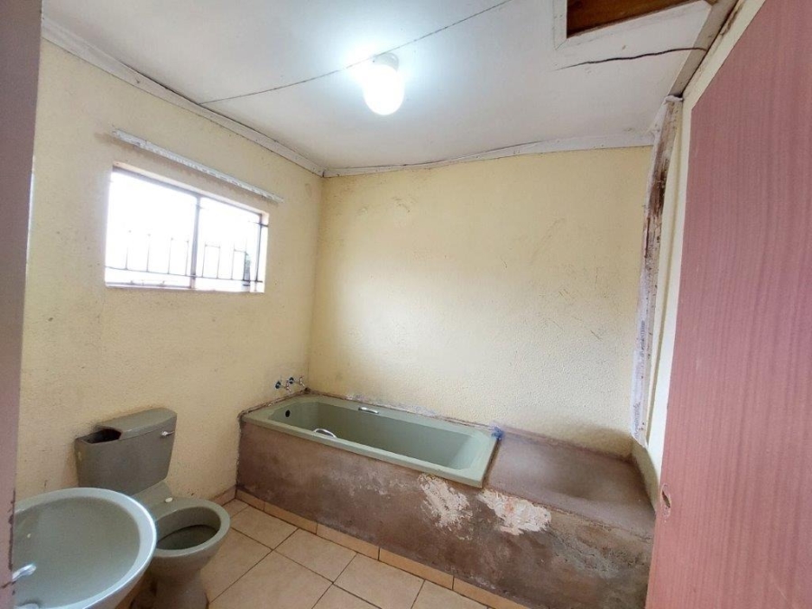 4 Bedroom Property for Sale in Lebowakgomo Zone S Limpopo