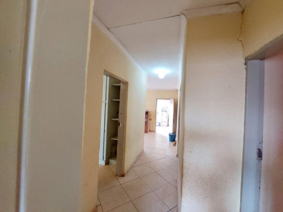 4 Bedroom Property for Sale in Lebowakgomo Zone S Limpopo