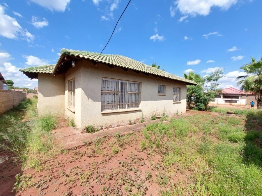 4 Bedroom Property for Sale in Lebowakgomo Zone S Limpopo