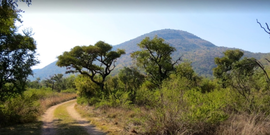 To Let 1 Bedroom Property for Rent in Vaalwater Limpopo