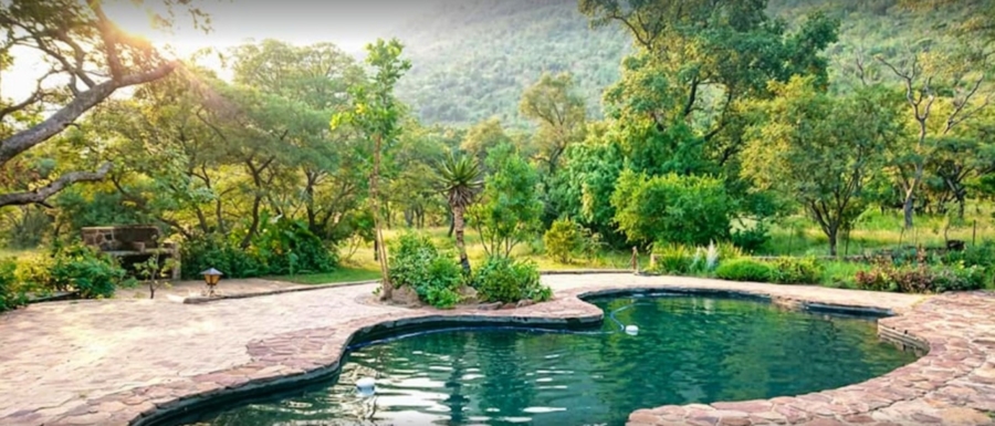 To Let 1 Bedroom Property for Rent in Vaalwater Limpopo