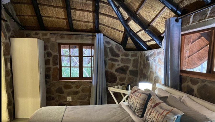 To Let 1 Bedroom Property for Rent in Vaalwater Limpopo