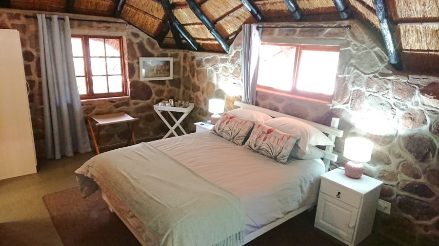To Let 1 Bedroom Property for Rent in Vaalwater Limpopo
