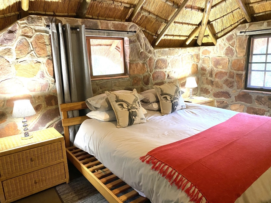 To Let 1 Bedroom Property for Rent in Vaalwater Limpopo