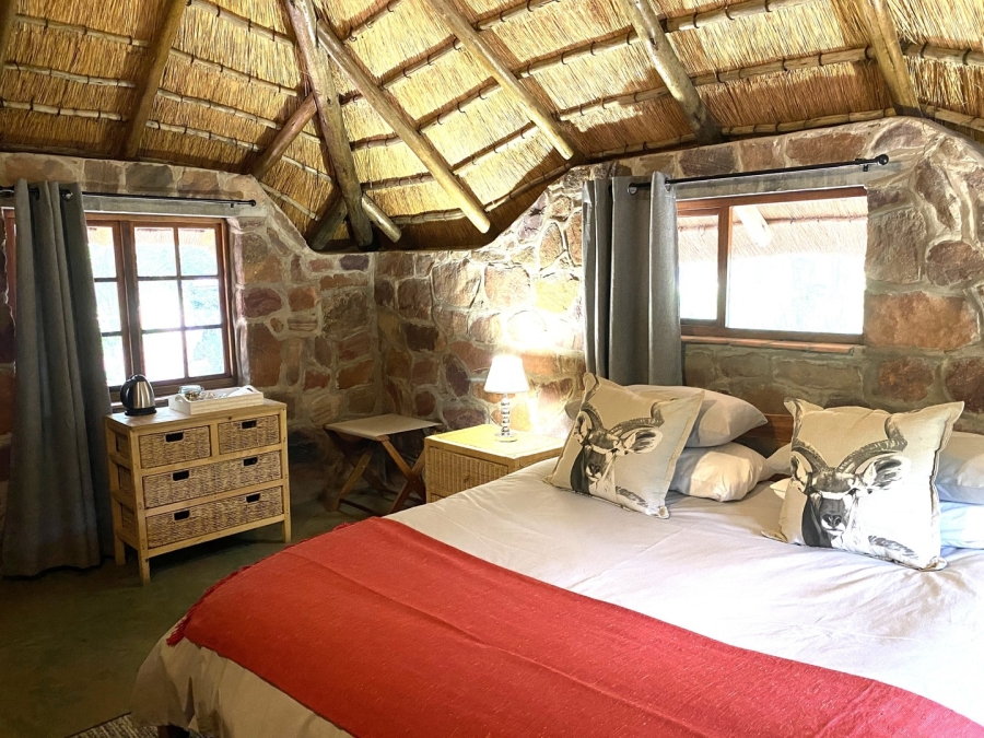 To Let 1 Bedroom Property for Rent in Vaalwater Limpopo