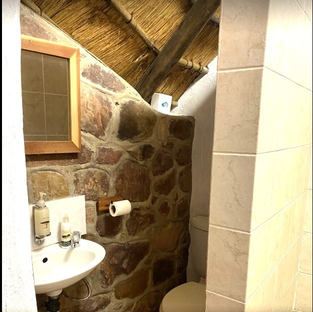 To Let 1 Bedroom Property for Rent in Vaalwater Limpopo
