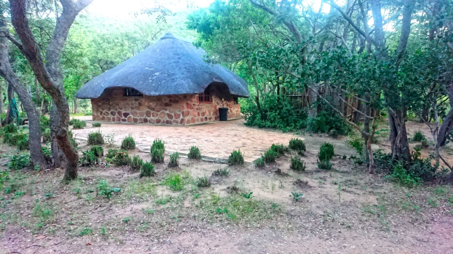 To Let 1 Bedroom Property for Rent in Vaalwater Limpopo