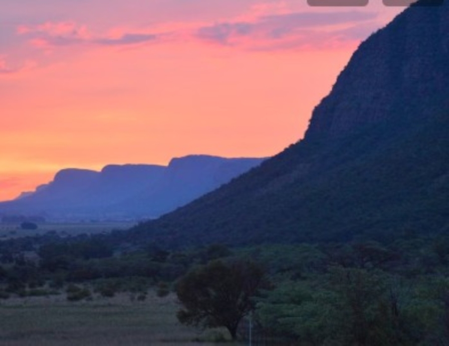 To Let 1 Bedroom Property for Rent in Vaalwater Limpopo
