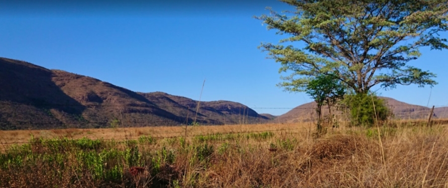To Let 1 Bedroom Property for Rent in Vaalwater Limpopo