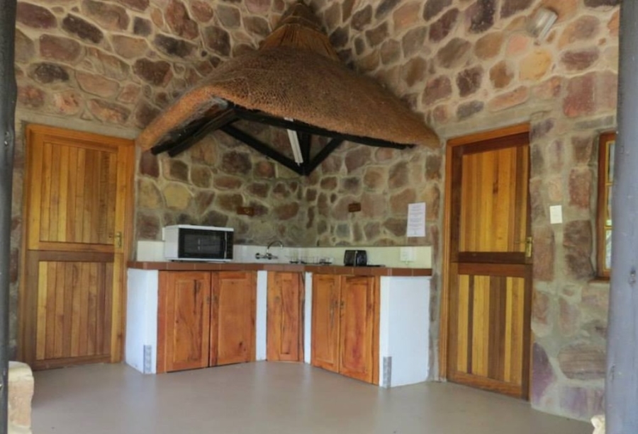 To Let 1 Bedroom Property for Rent in Vaalwater Limpopo