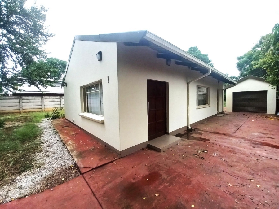 4 Bedroom Property for Sale in Bela Bela Limpopo