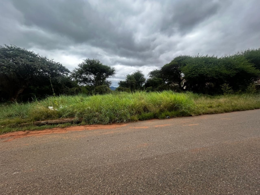 0 Bedroom Property for Sale in Chroompark Limpopo