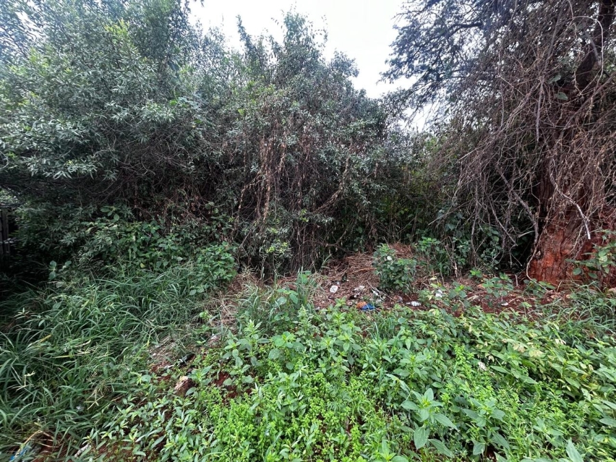 0 Bedroom Property for Sale in Chroompark Limpopo