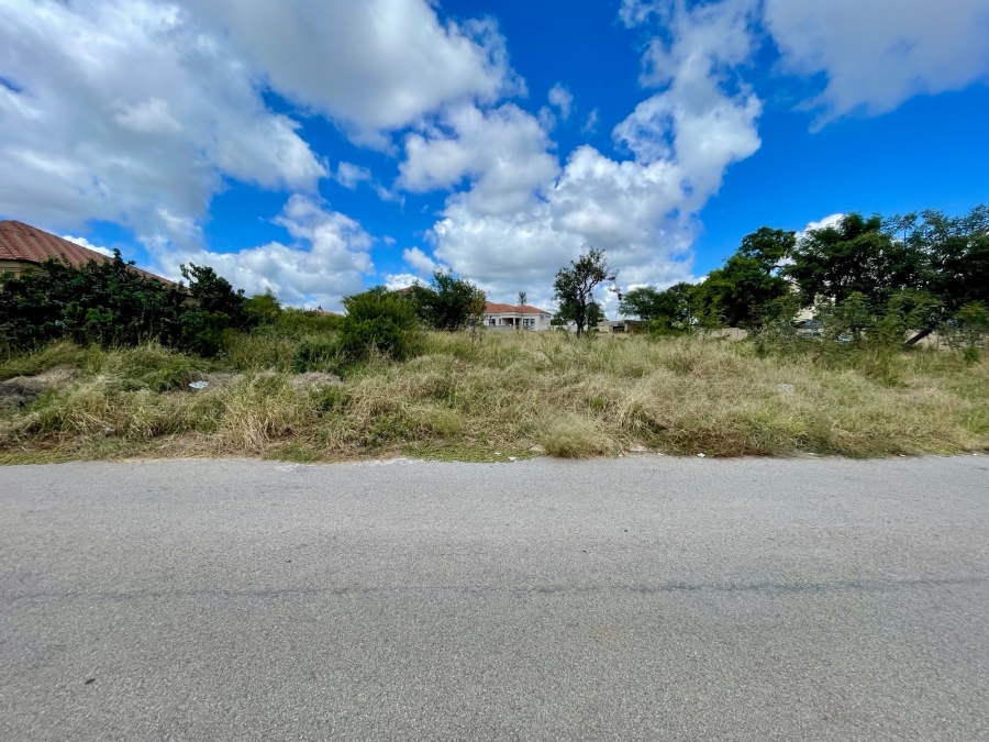 0 Bedroom Property for Sale in Serala View Limpopo