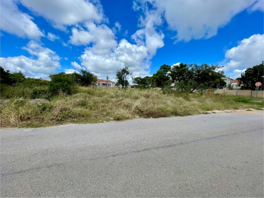 0 Bedroom Property for Sale in Serala View Limpopo