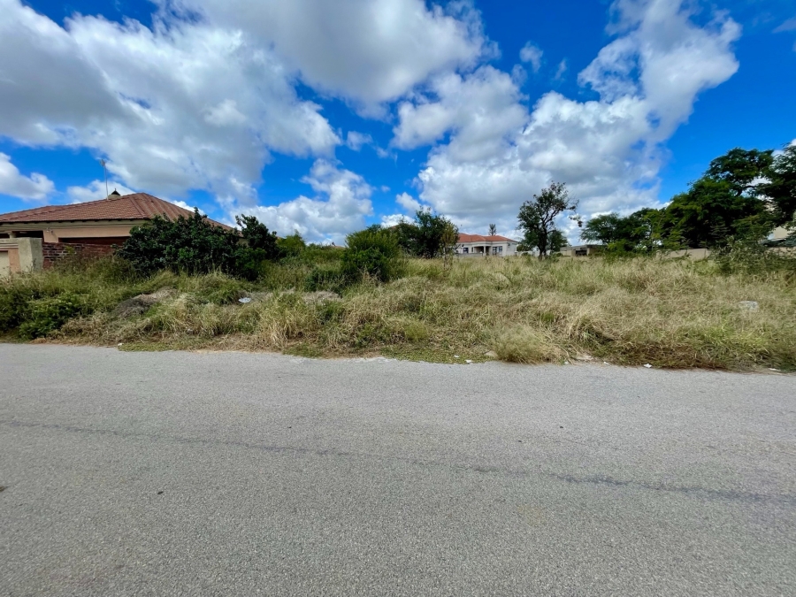 0 Bedroom Property for Sale in Serala View Limpopo