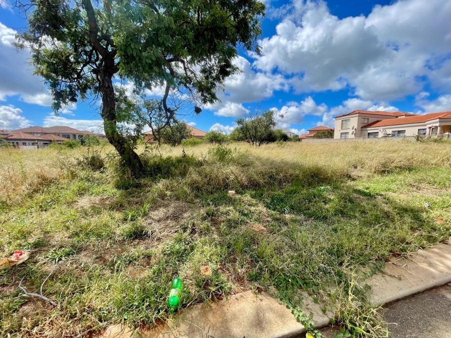 0 Bedroom Property for Sale in Serala View Limpopo