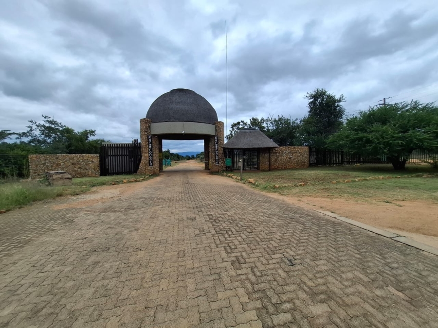 0 Bedroom Property for Sale in Bela Bela Limpopo