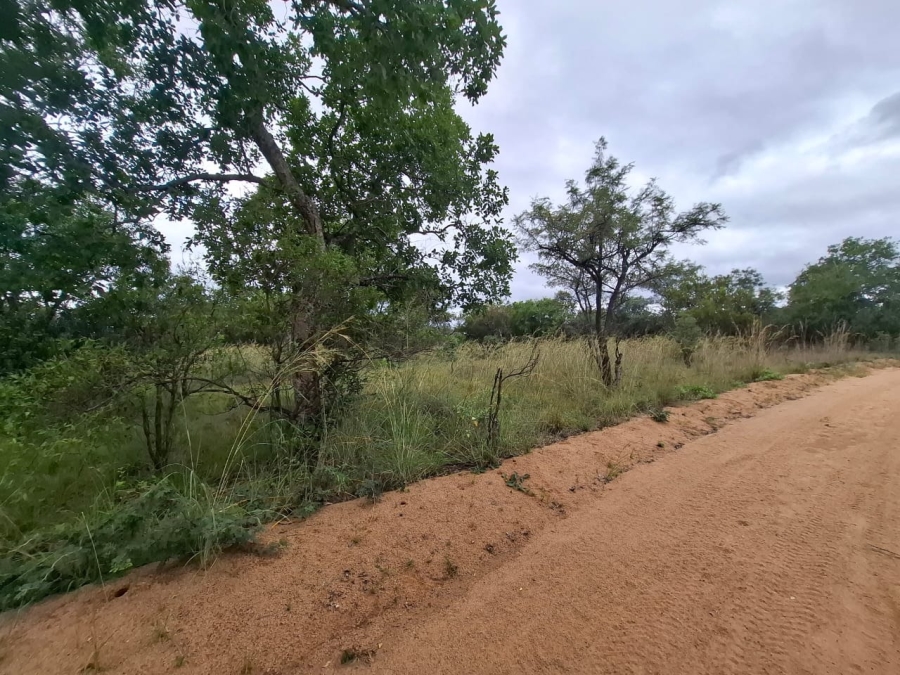 0 Bedroom Property for Sale in Bela Bela Limpopo