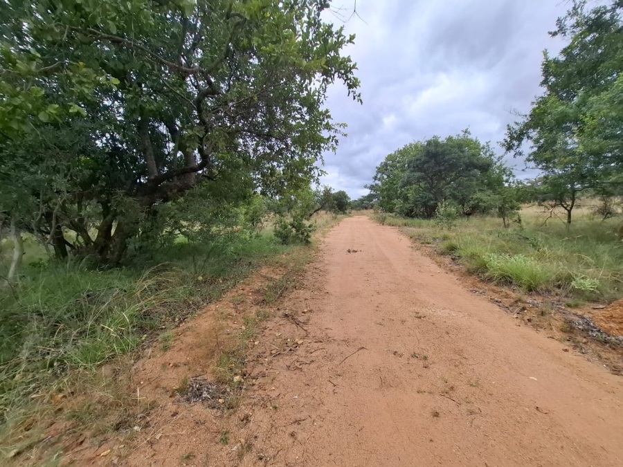 0 Bedroom Property for Sale in Bela Bela Limpopo